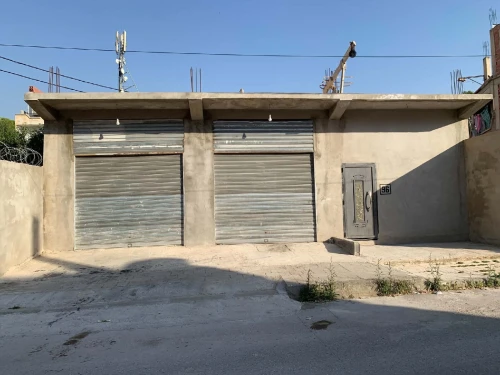 Vente Villa Constantine El khroub