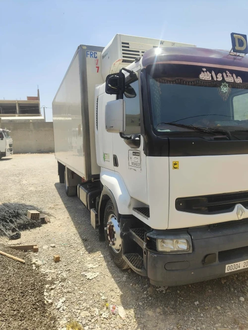 Renault Premium 385 2002