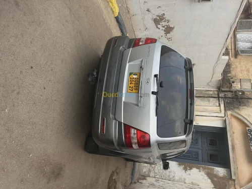 Kia Sorento 2004 