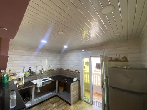 Location Appartement F2 Béjaïa Beni ksila
