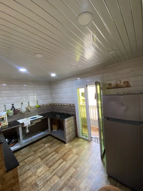 Location Appartement F2 Béjaïa Beni ksila
