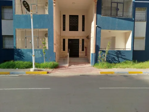 Location Appartement F4 Alger Mahelma