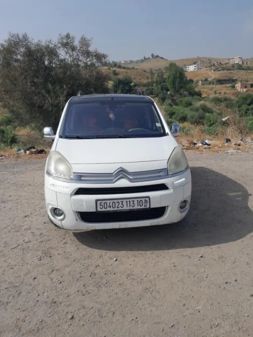 Citroen Berlingo Multispace 2013 Berlingo Multispace