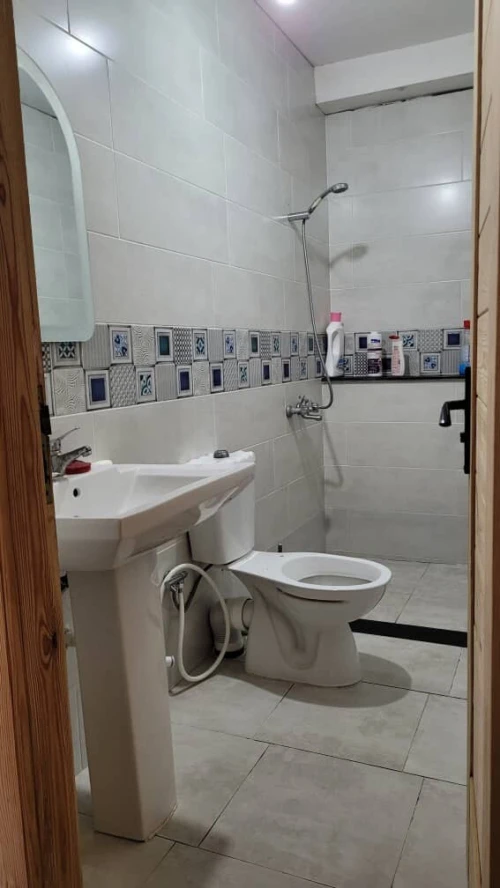 Location vacances Appartement F2 Alger Bordj el kiffan