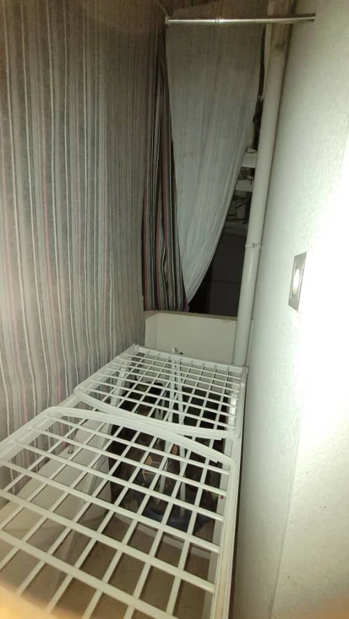 Location vacances Appartement F2 Alger Bordj el kiffan