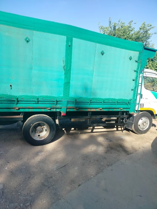 Hiundai H65 2003