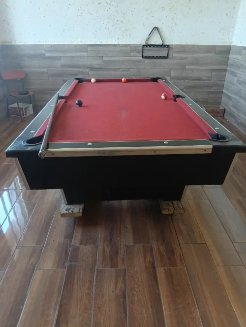 Billard