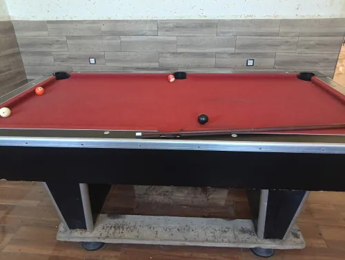 Billard