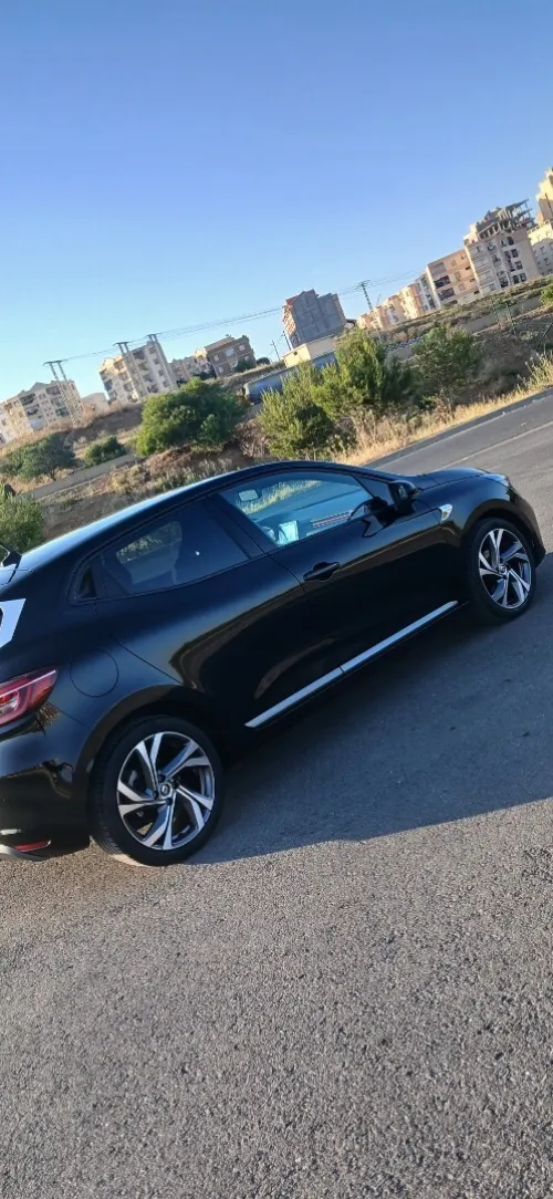 Renault Clio 5  2023 RS Line