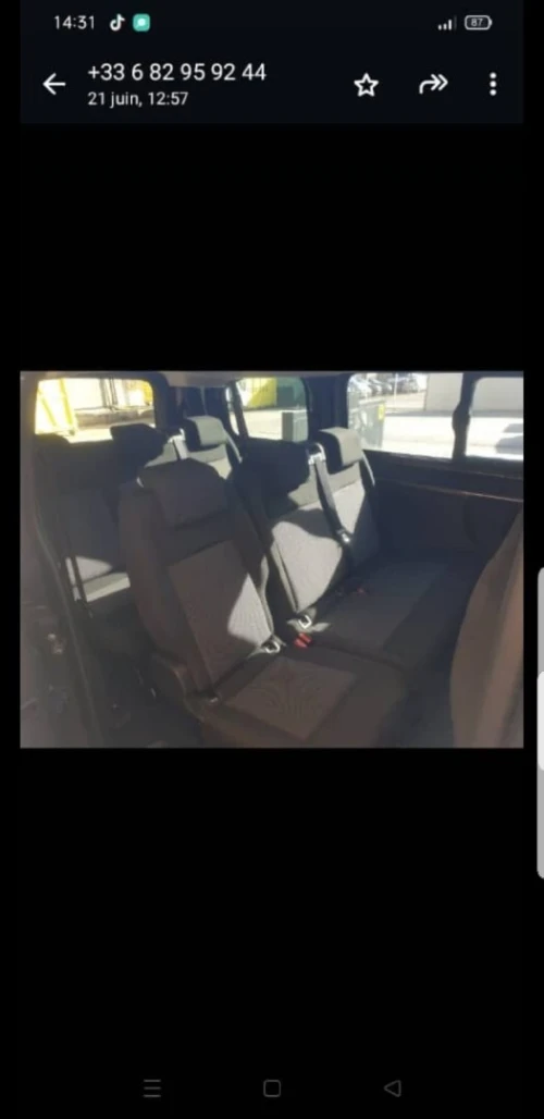 Peugeot Expert 2023 