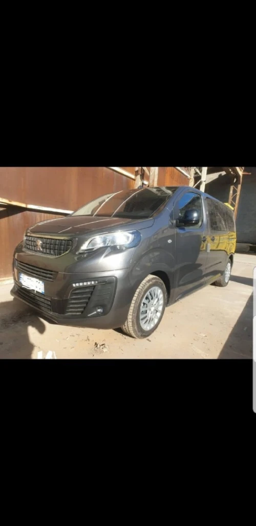 Peugeot Expert 2023 