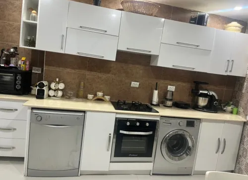 Location Appartement F3 Jijel Jijel