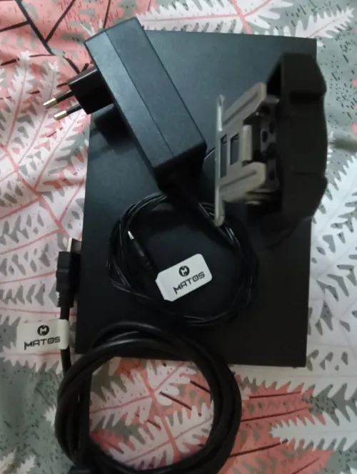 MATOS 120HZ