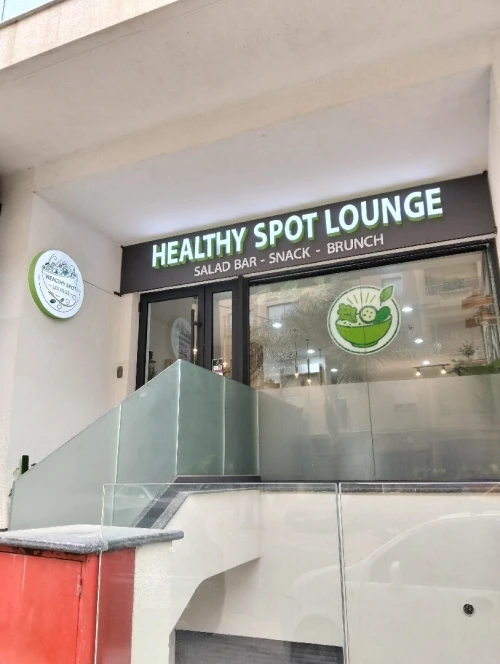 Pub إشهارات LED LETTRE
