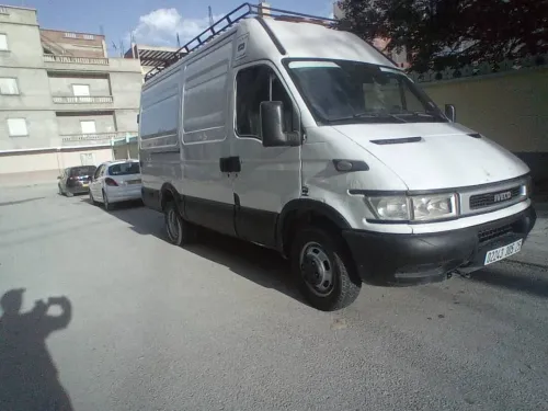 Iveco Daily 35 C11 2005