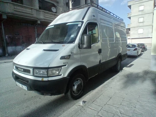 Iveco Daily 35 C11 2005