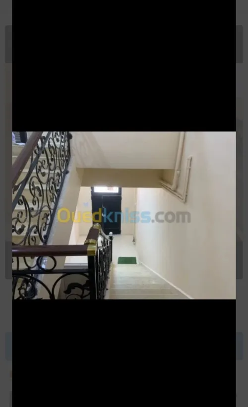 Location Appartement Duplex F10+ Sétif Setif