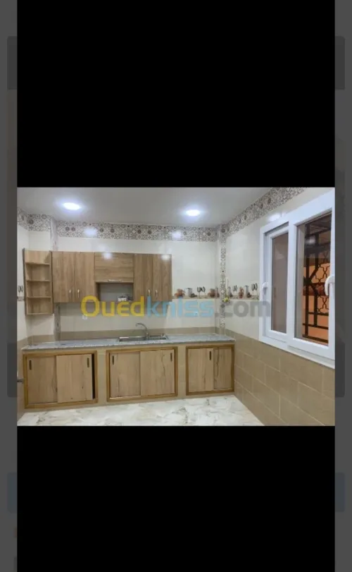 Location Appartement Duplex F10+ Sétif Setif