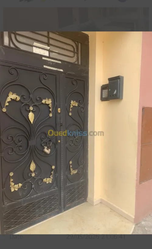 Location Appartement Duplex F10+ Sétif Setif