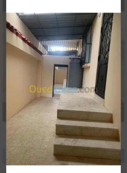 Location Appartement Duplex F10+ Sétif Setif