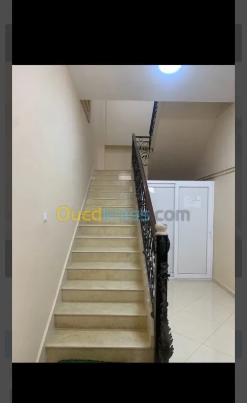 Location Appartement Duplex F10+ Sétif Setif