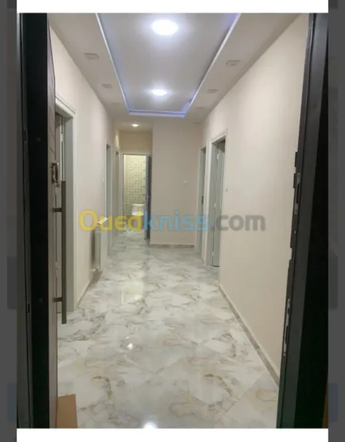 Location Appartement Duplex F10+ Sétif Setif