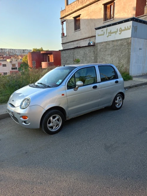 Chery QQ 2014 QQ