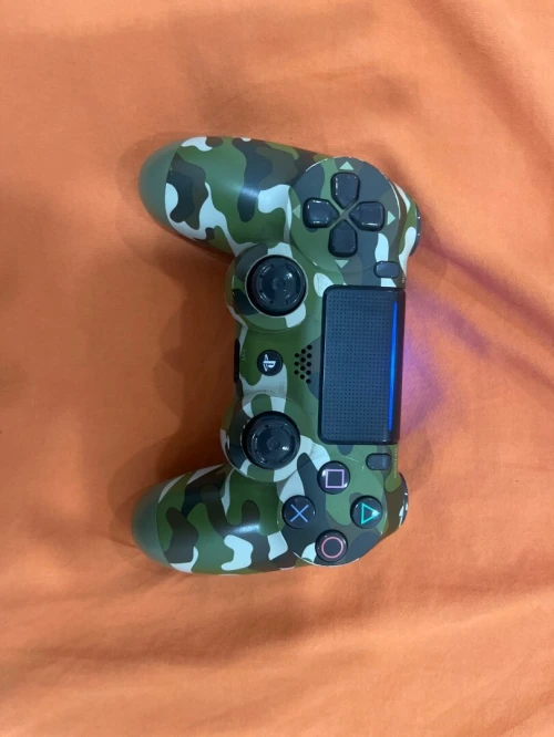 Ps4 pro flashé 1tb