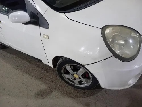 Geely Ray 2009 Ray