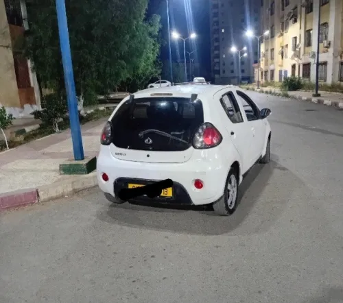Geely Ray 2009 Ray