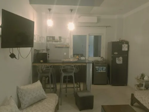 Location vacances Bungalow F2 Béjaïa Beni ksila
