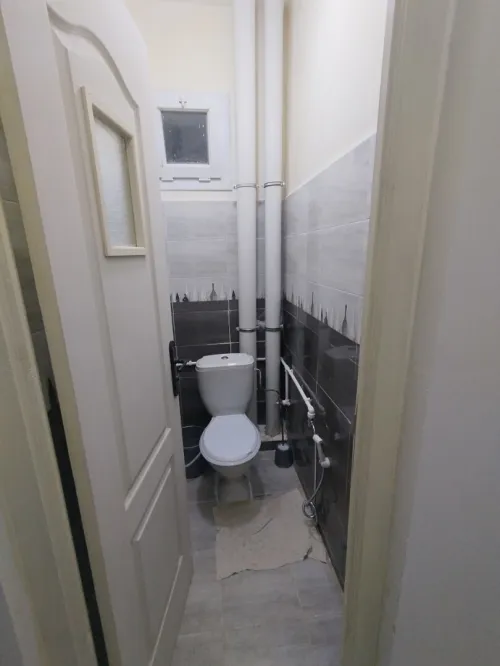 Location Appartement F3 Alger Ouled fayet