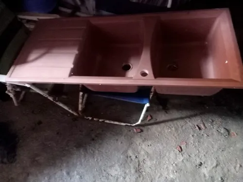 Lavabo