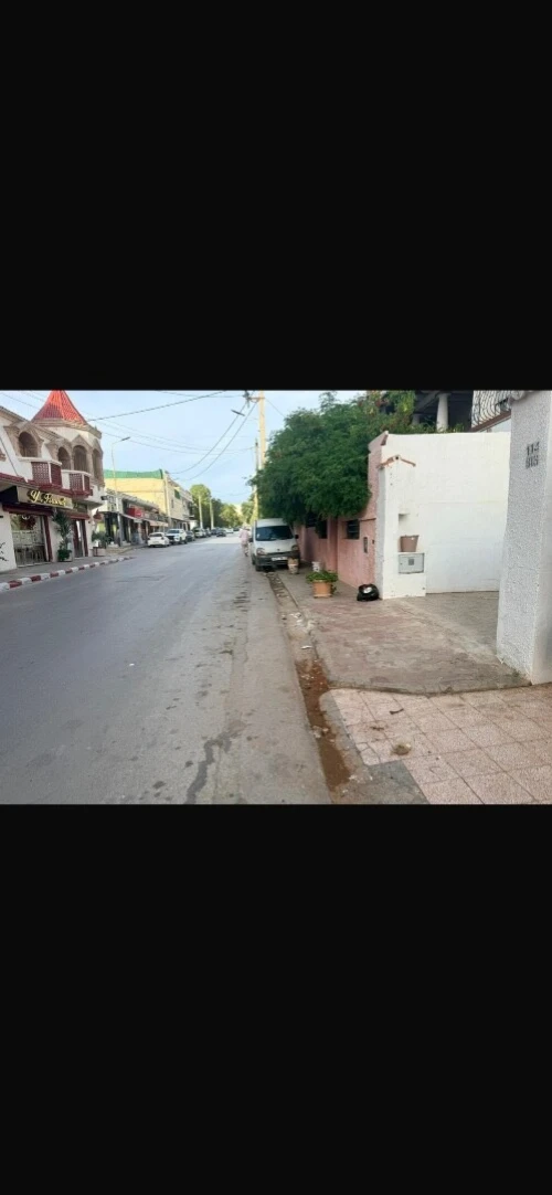 Location Local Oran Oran