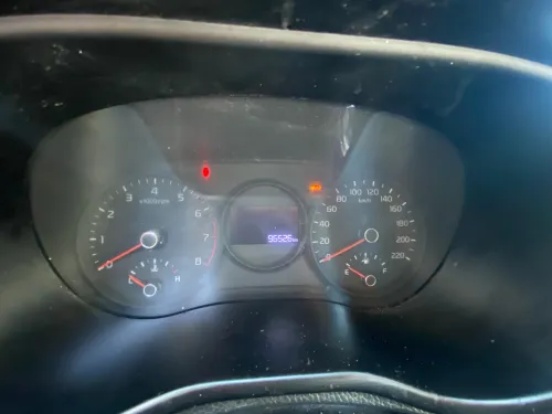 Kia Picanto 2019 LX Start