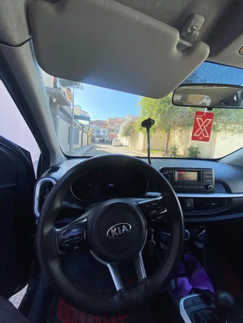 Kia Picanto 2019 LX Start