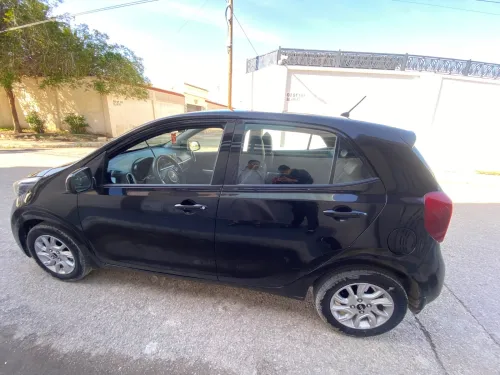 Kia Picanto 2019 LX Start