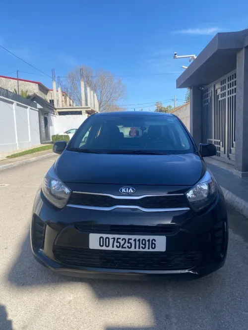 Kia Picanto 2019 LX Start