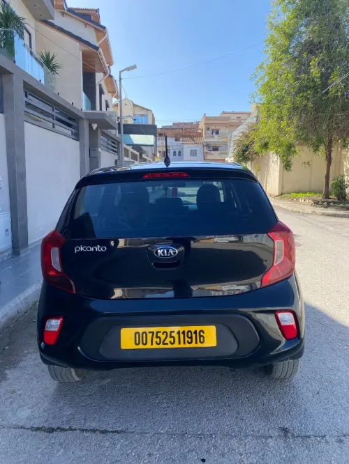 Kia Picanto 2019 LX Start
