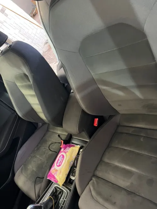 Volkswagen Golf 7 2019 Carat