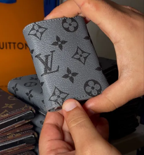 Wallet port feuille  carte
