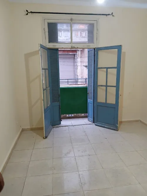 Location Appartement F2 Alger Hussein dey