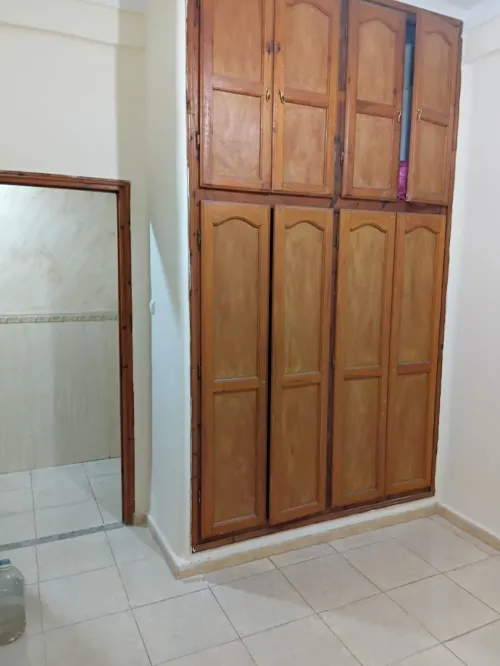 Location Appartement F2 Alger Hussein dey