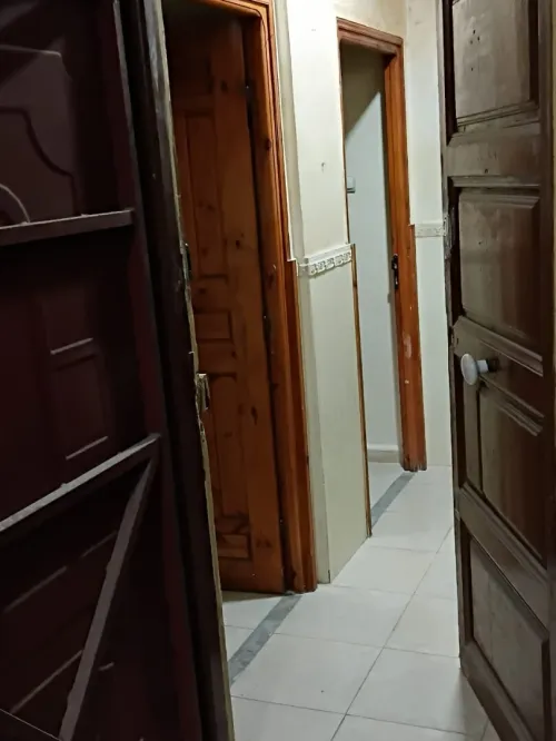 Location Appartement F2 Alger Hussein dey