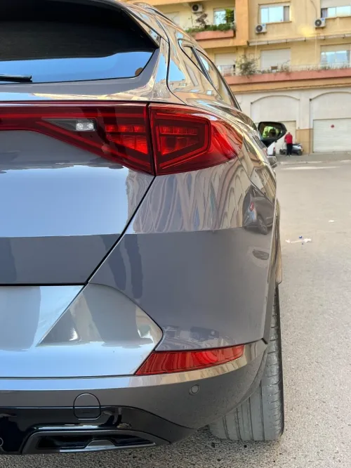 Cupra  Formentor 2023 