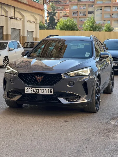 Cupra  Formentor 2023 