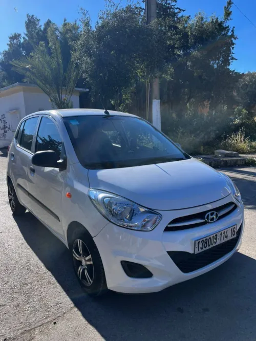 Hyundai i10 2014 GL Plus