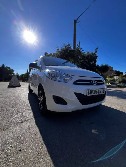 Hyundai i10 2014 GL Plus
