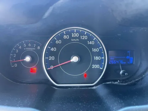 Hyundai i10 2014 GL Plus