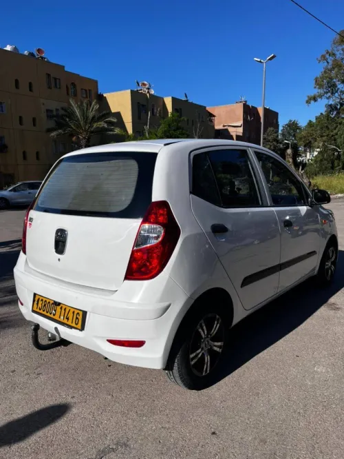 Hyundai i10 2014 GL Plus
